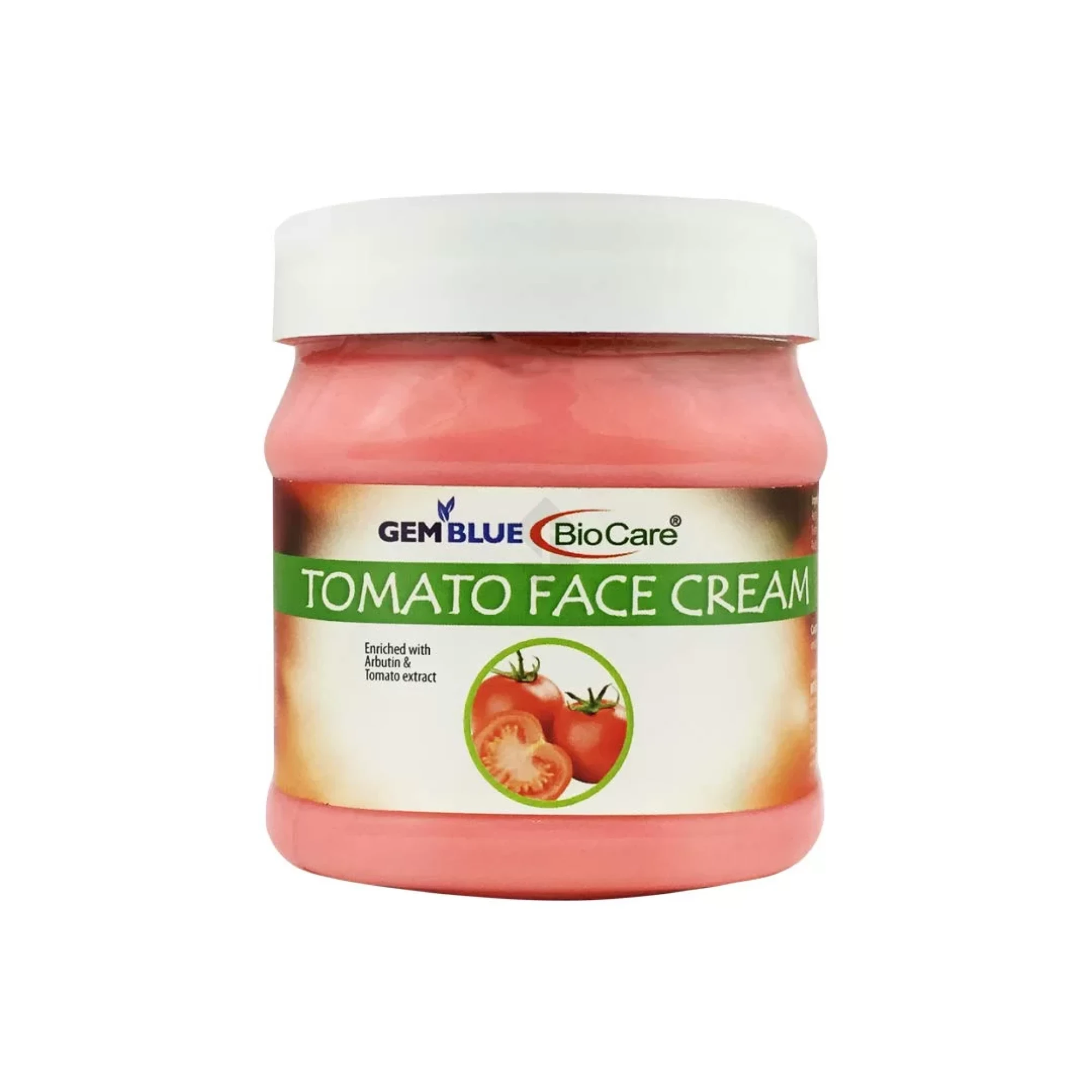 Gemblue Tomato Face Cream.webp